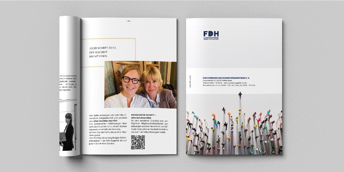 FDH-Infobroschüre