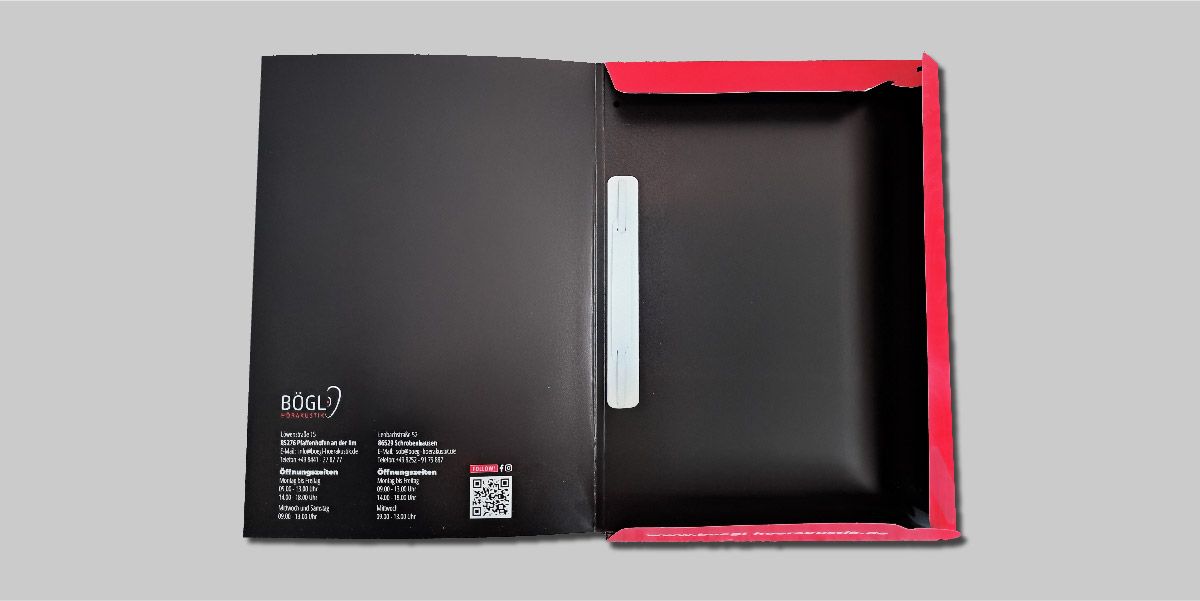 getaweb-Printmedien