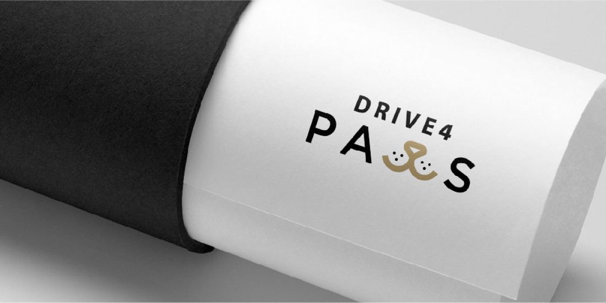 Logodesign-drive4paws Logodesign-drive4paws