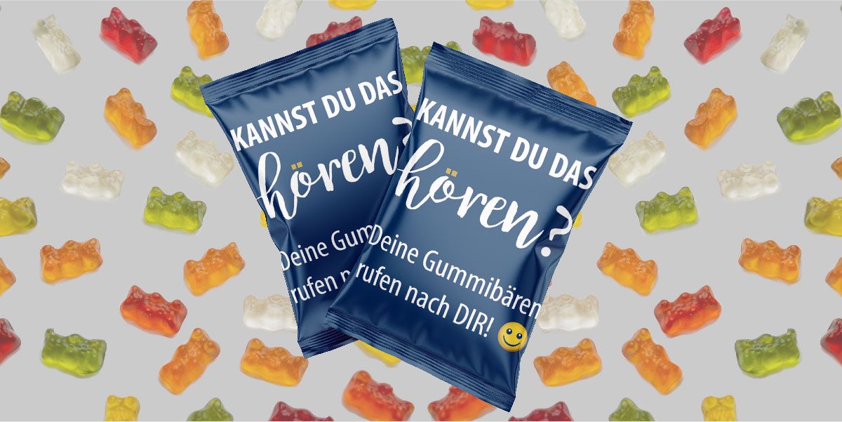 Merchandise_Gummibären