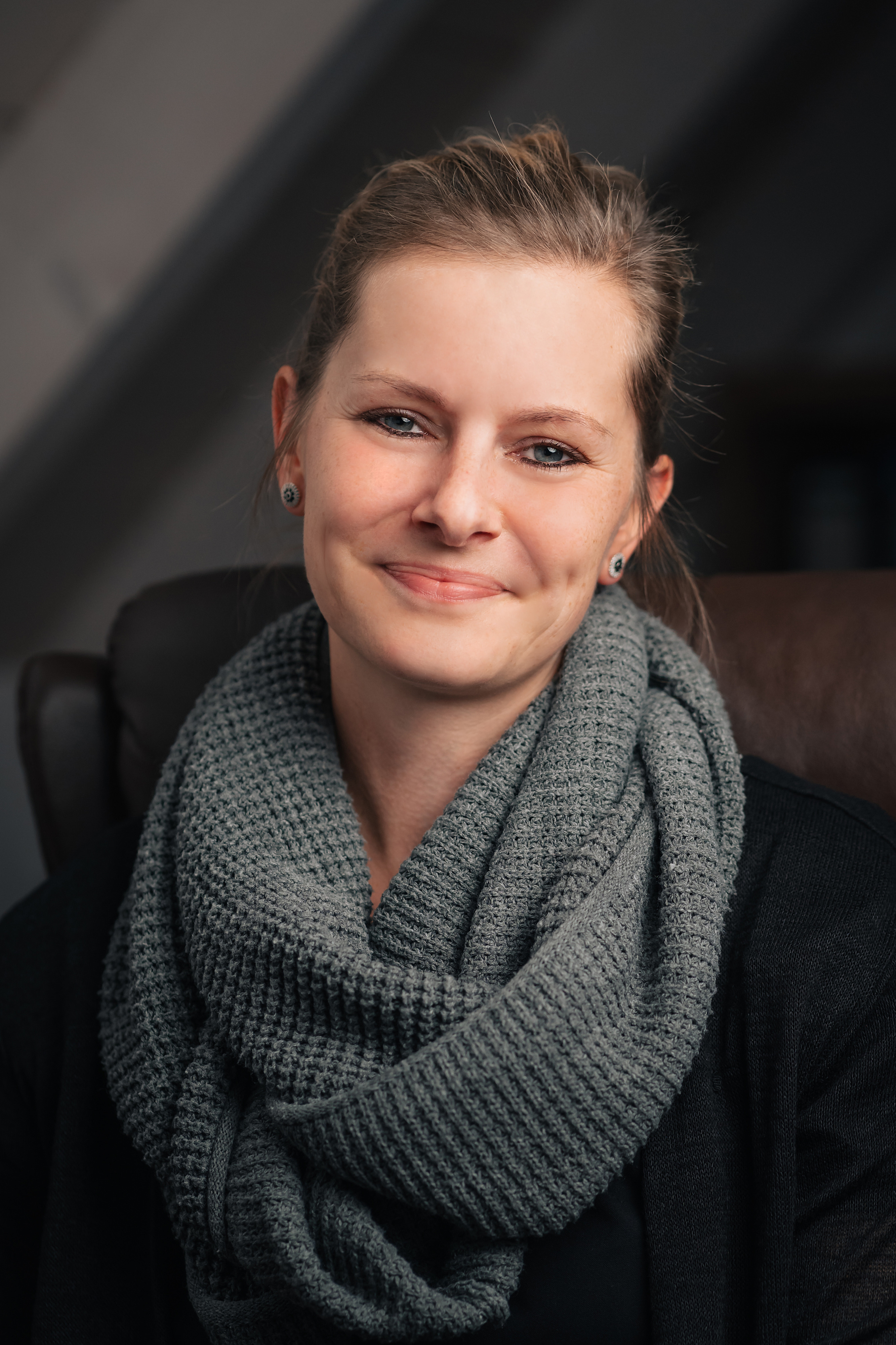 Iris Scheidl - Grafikdesign