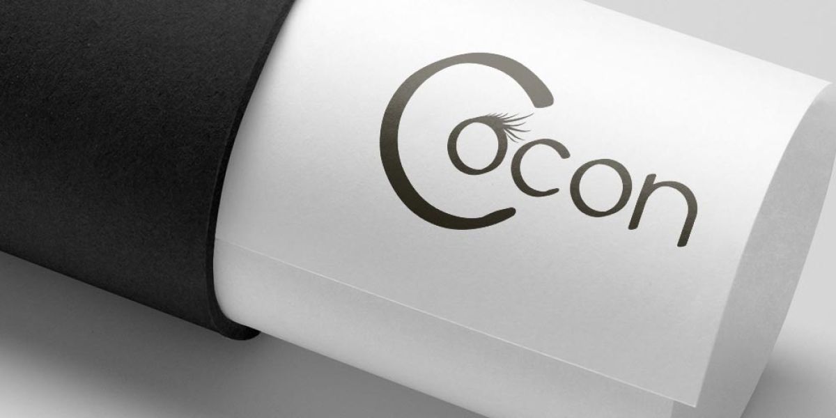 Firmenlogo für Cocon Make-Up aus Hamburg