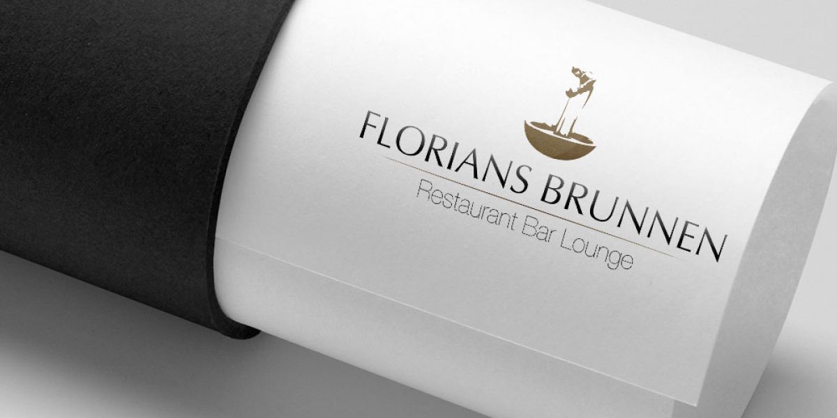 Erstellung eines Logos