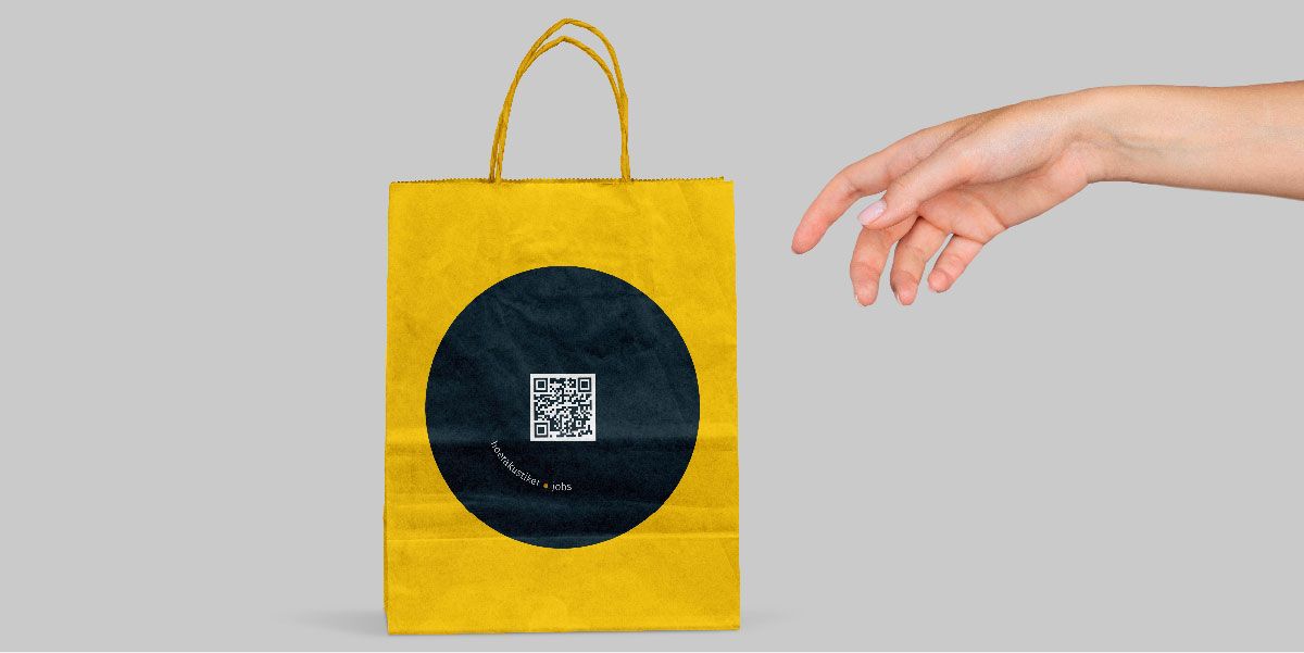 Merchandise Produkte für hoerakustiker.jobs