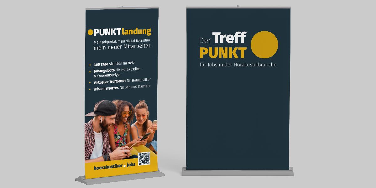 Recruiting-Kampagne: Fleißige Bienen finden ihren Weg
