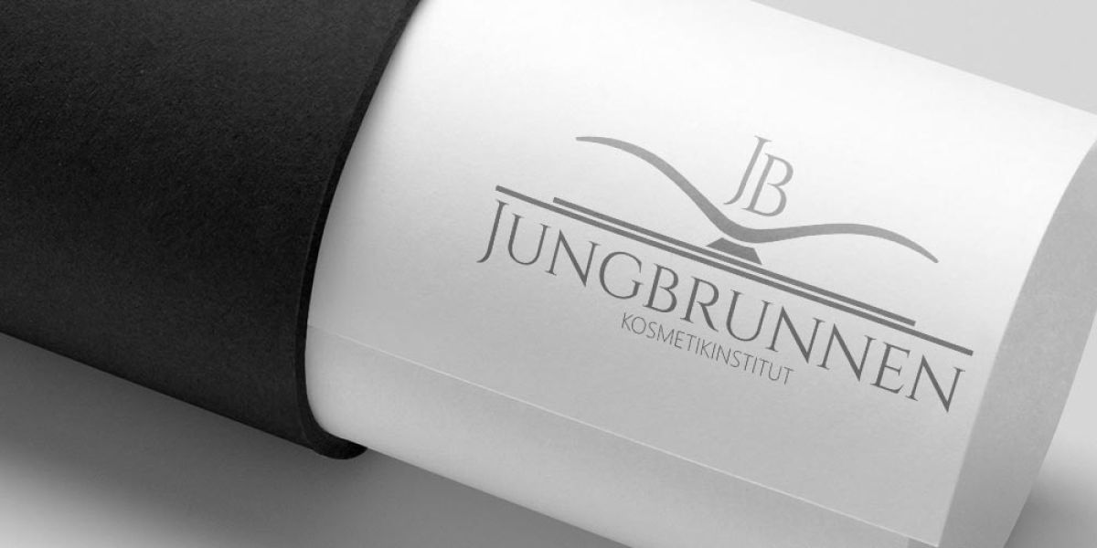 Logo für Kosmetikinstitut Jungbrunnen